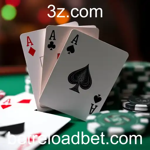 O Impacto do Mercado de Apostas Online em 2025