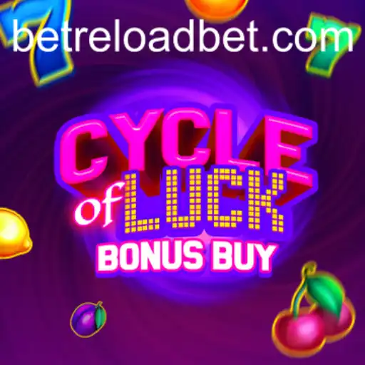 Exploring the Thrills of CycleofLuckBonusBuy: A Casino Revolution