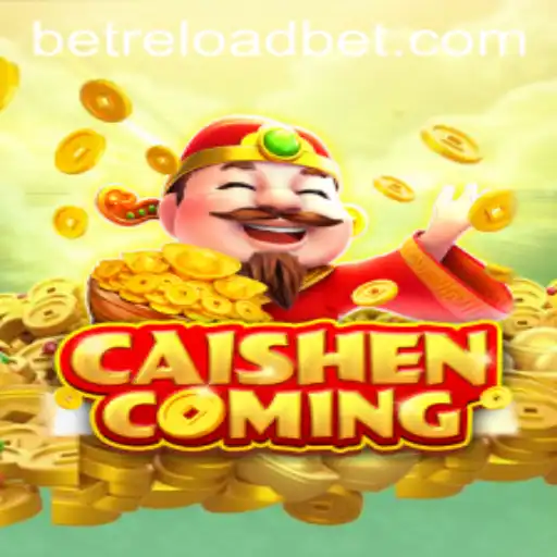 An In-depth Look at the New Sensation: CAISHENCOMING by ReloadBet