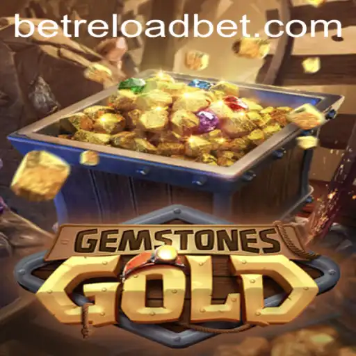 Unearthing the World of GemstonesGold: A Deep Dive into Reloadbet's Exciting Game