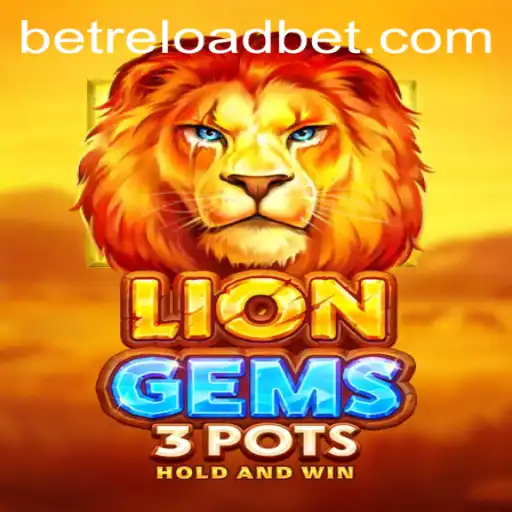 Unveiling LionGems3pots: The New Sensation in Online Gaming