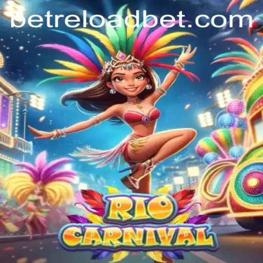 Exploring RioCarnival: The Vibrant Casino Experience