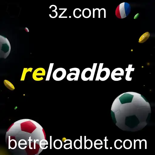 Ascensão do Reloadbet e Estratégias do Mercado de Jogos em 2025