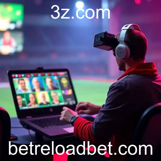 Crescimento Explosivo do Mercado de Jogos Online em 2025