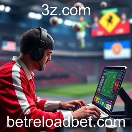 Tendências e Desafios do Setor de Jogos Online em 2025