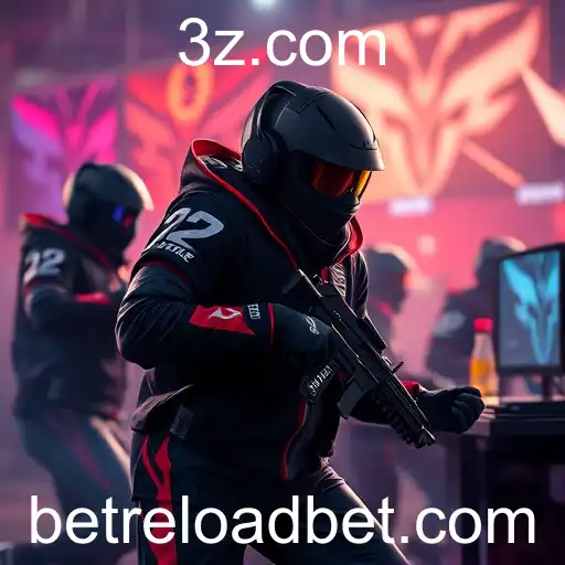 O Impacto dos eSports em 2025: A Consolidação de um Fenômeno