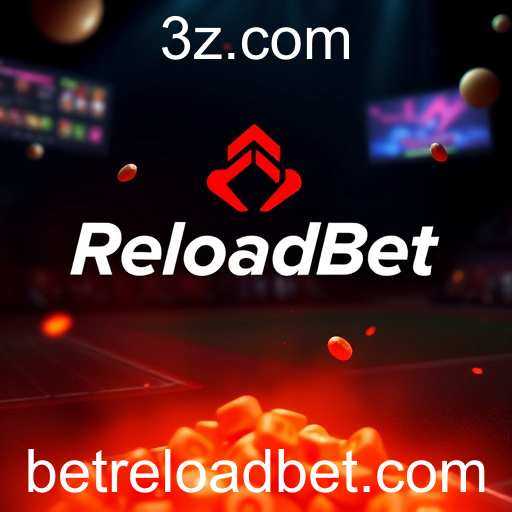 O Impacto do ReloadBet no Mercado de Jogos Online
