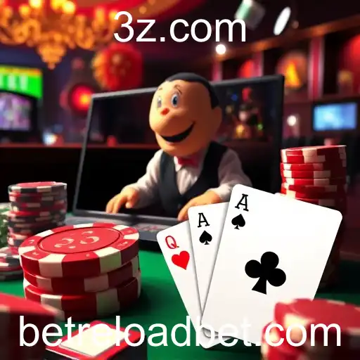 O Impacto Crescente das Apostas Online no Brasil