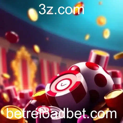 O Impacto dos Jogos Online no Brasil: ReloadBet e Outras Plataformas