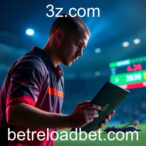 O Impacto das Novas Tecnologias no Mercado de Apostas Online