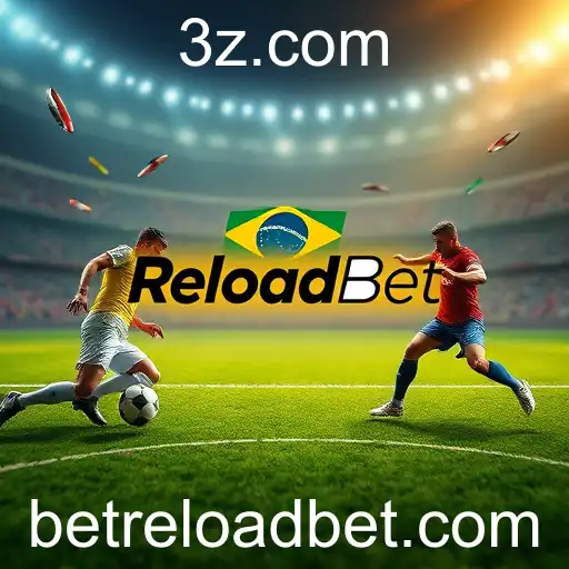 Expansão Digital dos Jogos de Aposta: ReloadBet Conquista o Brasil