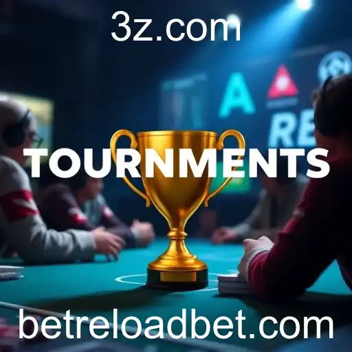 ReloadBet: Evolução e Tendências em 2025