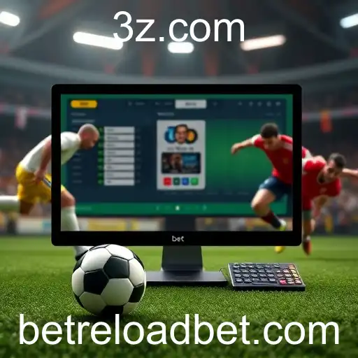 Reloadbet Aposta em Novas Funcionalidades para 2025