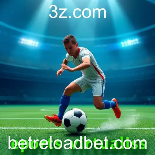 Impacto da Nova Atualização do ReloadBet no Mercado de Jogos