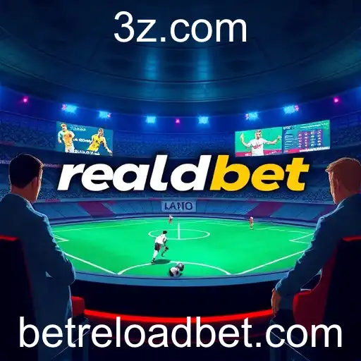 A Ascensão do Reloadbet em 2025