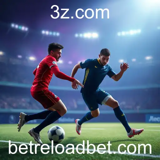 Ascensão e Tendências do Reloadbet no Mercado Atual de Jogos