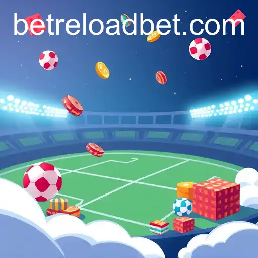 The Art of Promotions: Unlocking the Potential with ReloadBet