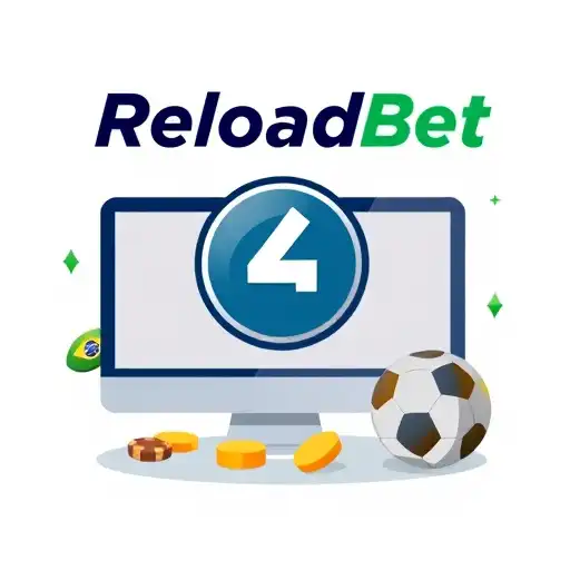 ReloadBet: Crescimento e Desafios no Mercado de Jogos Online