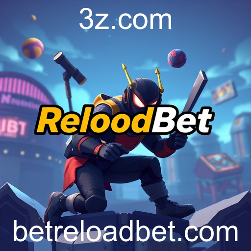 A Ascensão e Expansão do Universo ReloadBet
