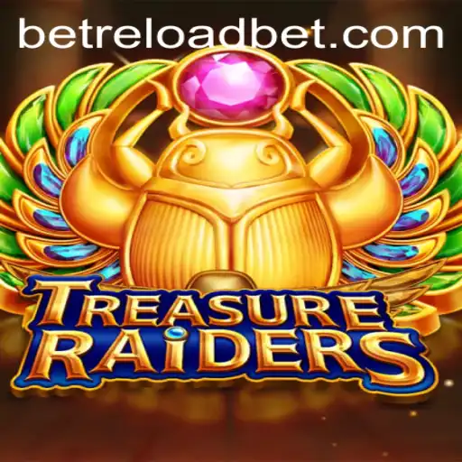 Exploring the Thrilling World of TREASURERAIDERS: A Detailed Guide with Reloadbet